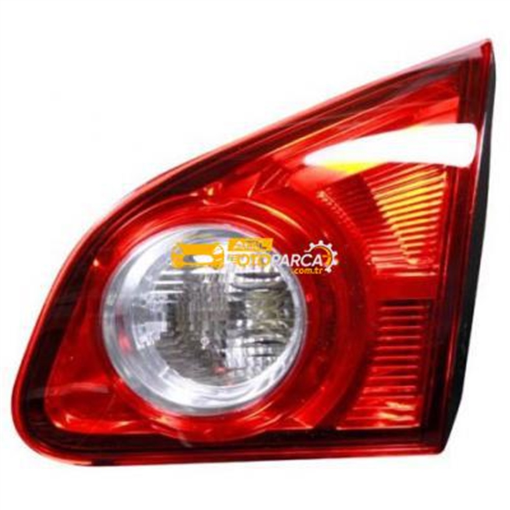 Nissan Qashqai Stop İç Sağ 2007-2010