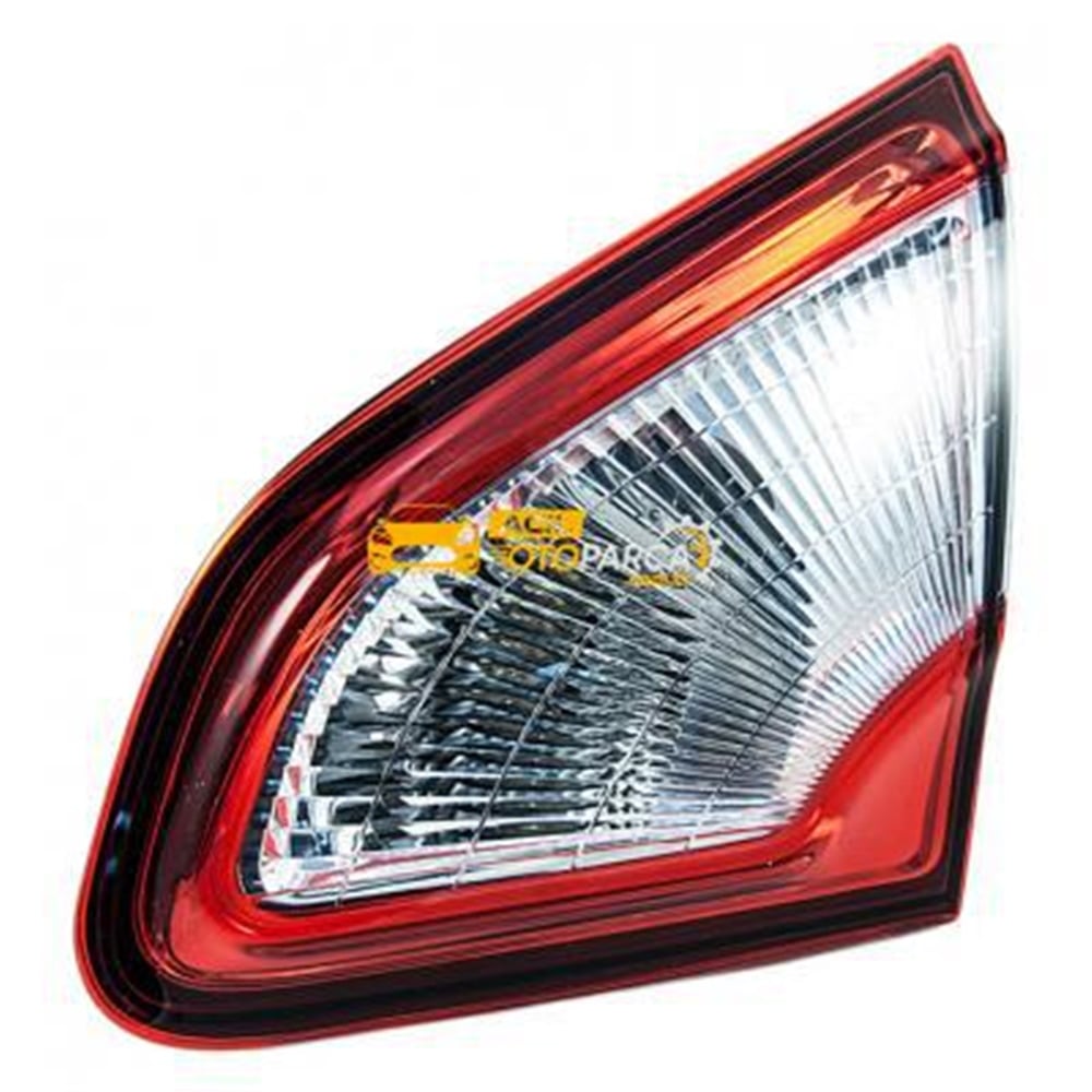 Nissan Qashqai Stop İç Sağ 2010-2013