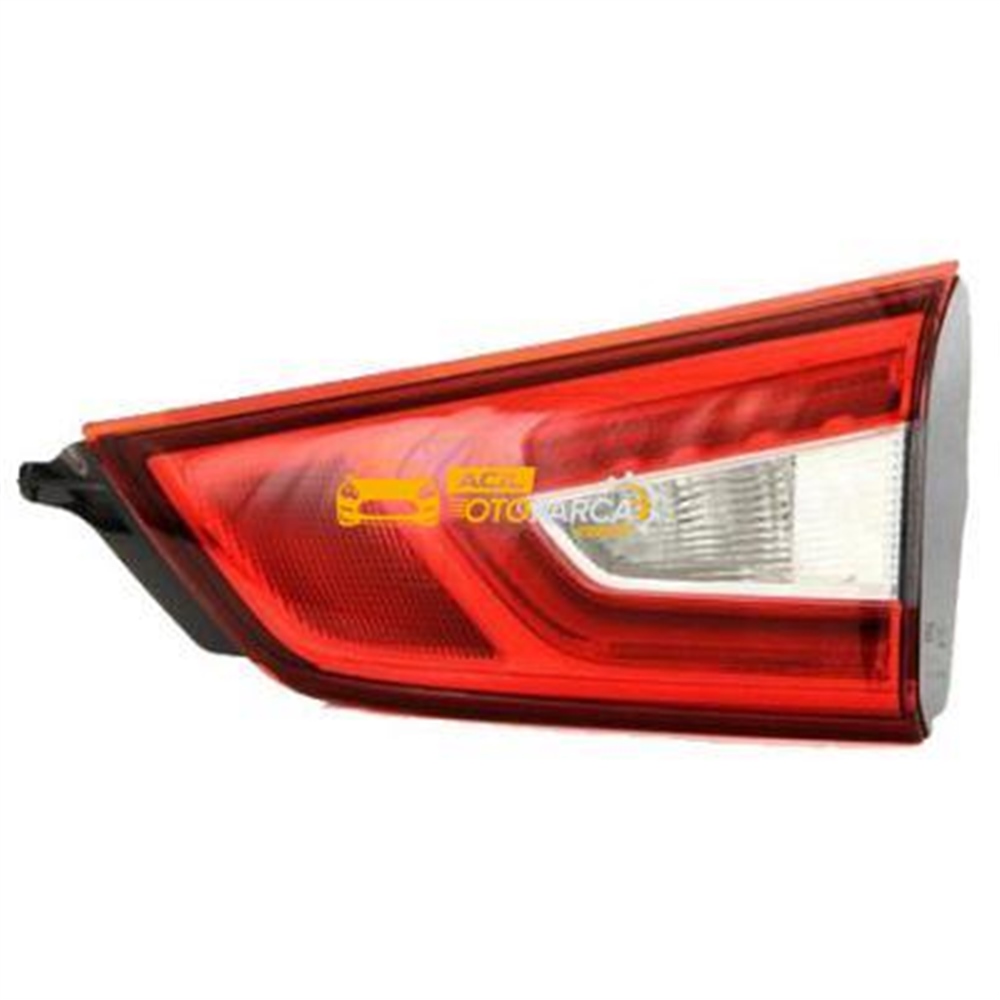 Nissan Qashqai Stop İç Sağ 2014-2017