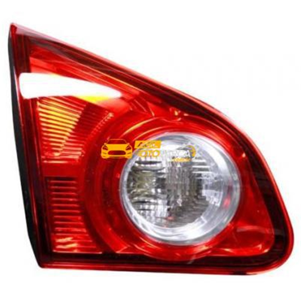 Nissan Qashqai Stop İç Sol 2007-2010