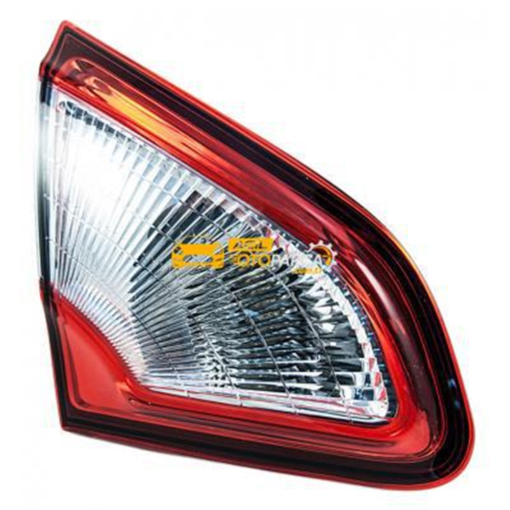 Nissan Qashqai Stop İç Sol 2010-2013