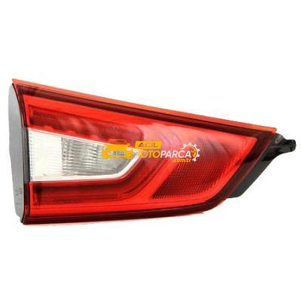 Nissan Qashqai Stop İç Sol 2014-2017