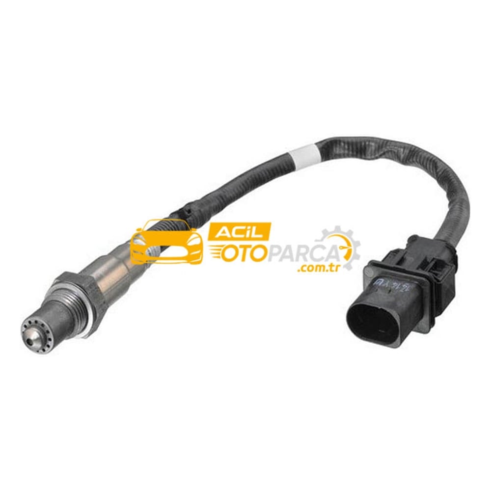 Oksijen Lambda Sensörü Fuso 8B / 9B / Prestij SX 16-> (EURO 6)