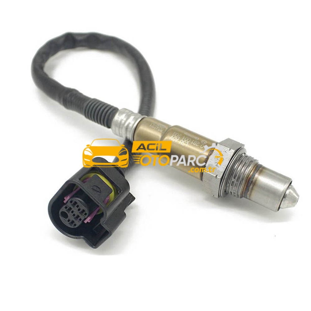 Oksijen Sensörü Fuso TFB75 / TFB85 / Prestij SD 12-16 (EURO 5)