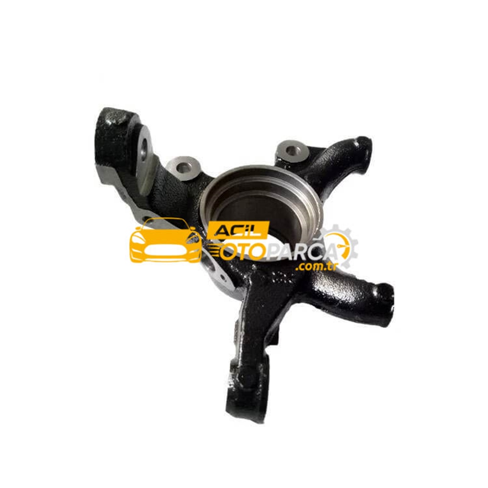 Ön Aks Taşıyıcısı Hilux VIGO 06-15 (SOL) (4×2)