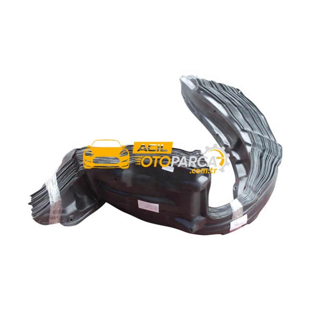 Ön Çamurluk Davlumbazı HILUX Vigo 06-12 (SOL)