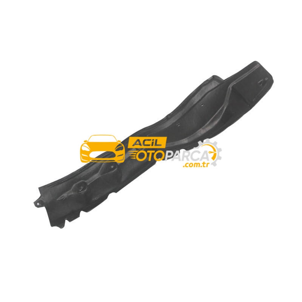 Ön Çamurluk Davlumbazı L200 CR 07-15 (SAĞ) (Önün Arkası)