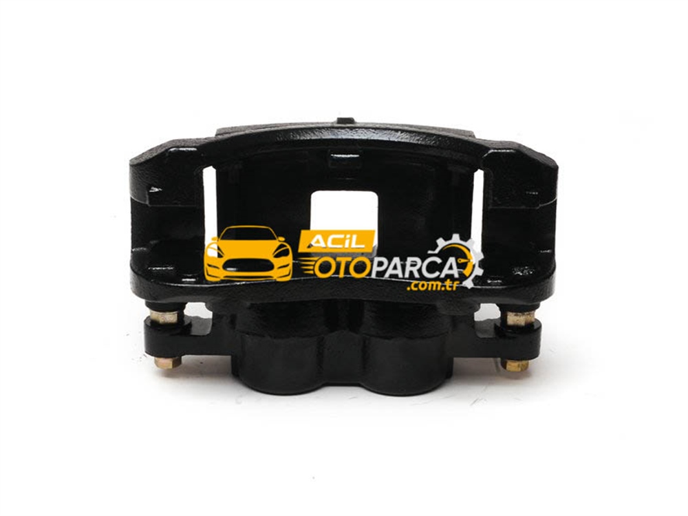Ön Fren Kaliperi D-MAX 12-> (SOL) (EURO 5)