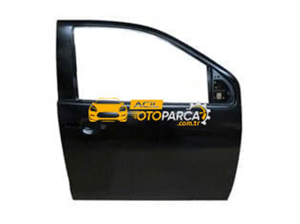 Ön Kapı D-MAX 12-> (SAĞ) (EURO 5/6)