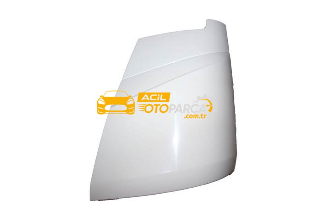 Ön Köşe Paneli Fuso TFA35 / TFB75 / TFB85 12-> (SAĞ) (EURO 5/6)