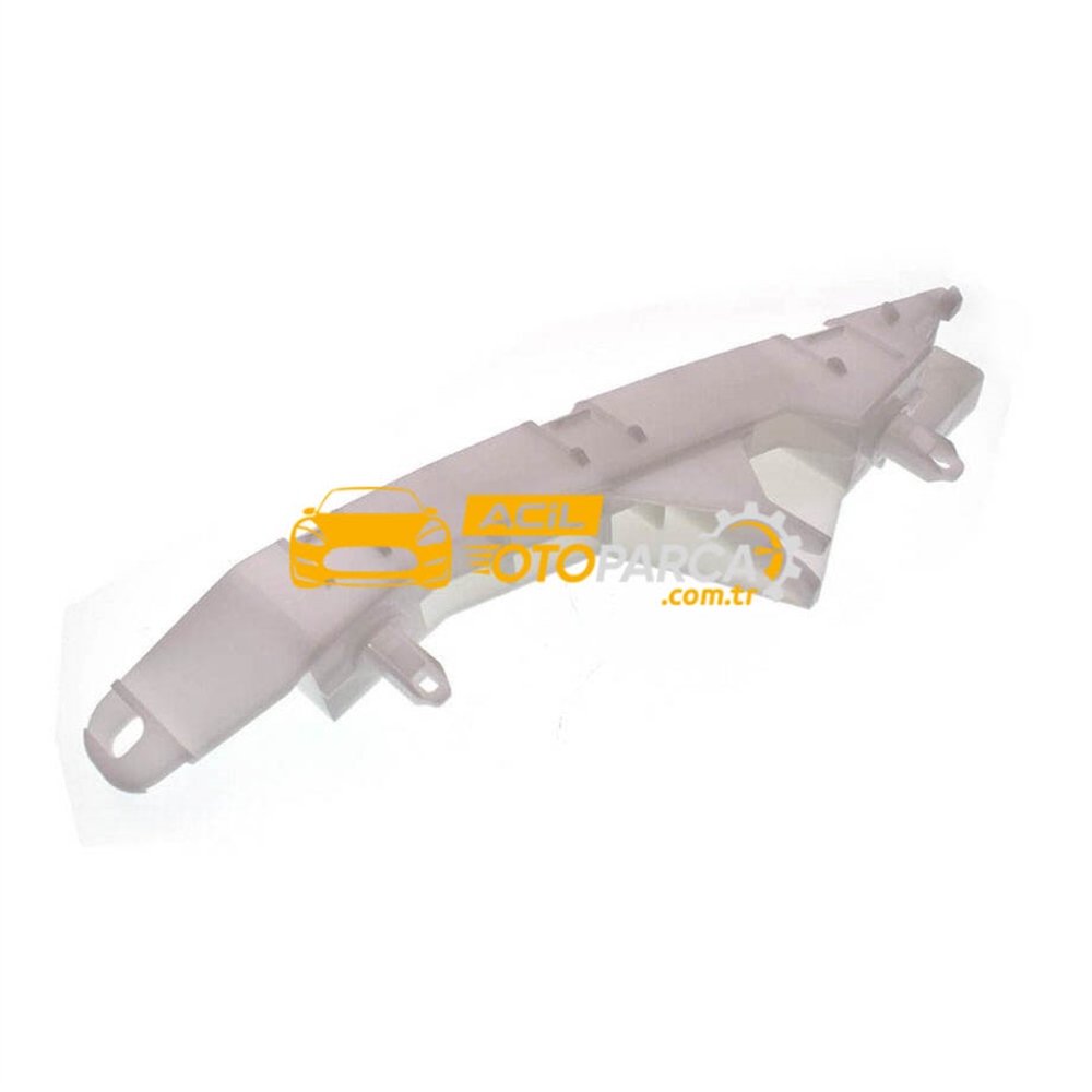 Ön Tampon Bağlantı Braketi L200 10-15 (SOL)