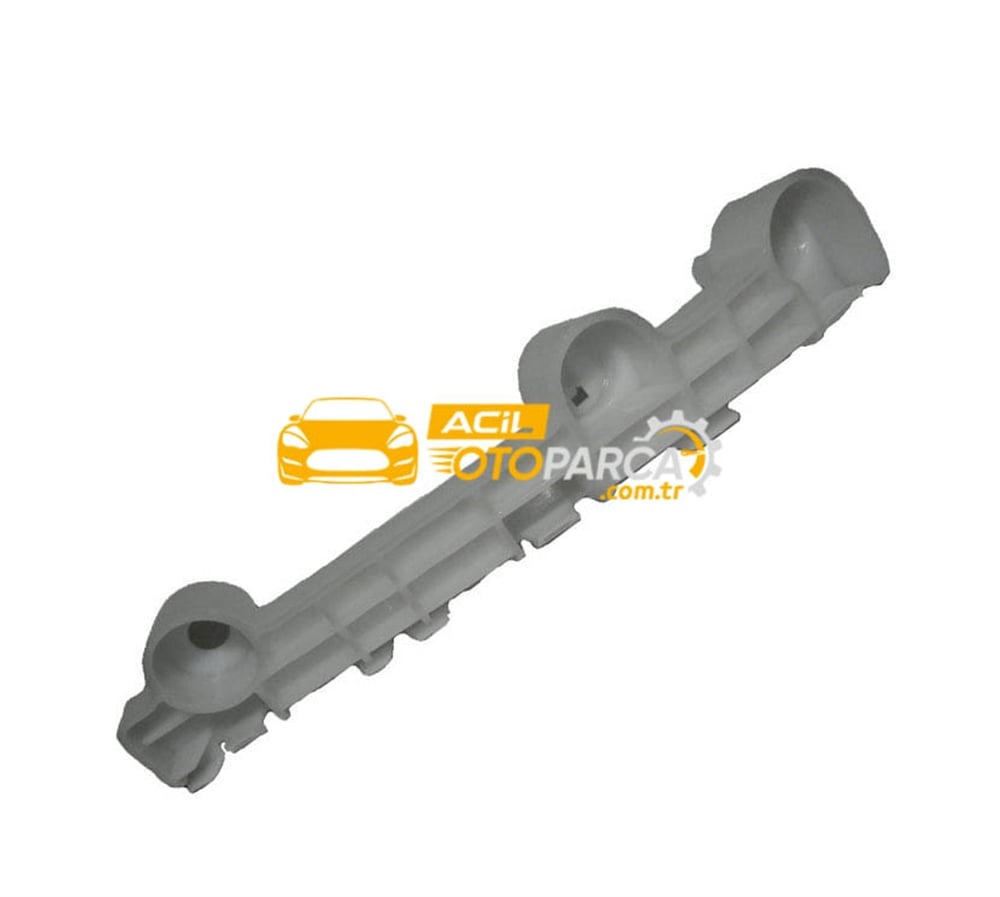 Ön Tampon Bağlantı Braketi L200 15-19 (SAĞ)
