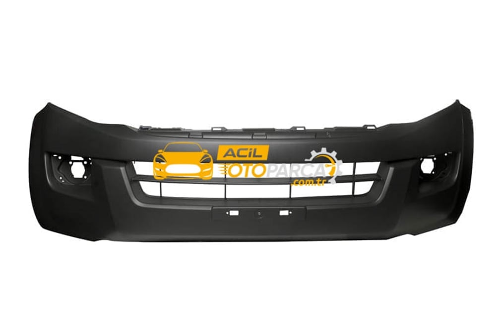 Ön Tampon D-MAX 12-16 (BAZ MODEL) (EURO 5)