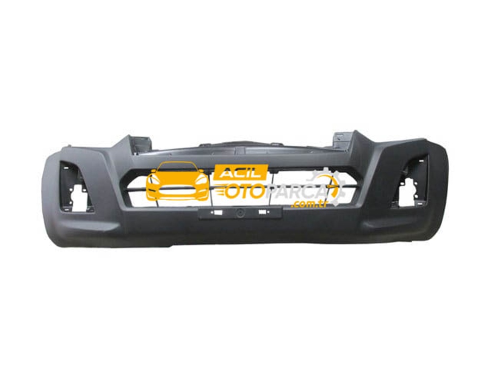 Ön Tampon D-MAX 17-> (EURO 6)
