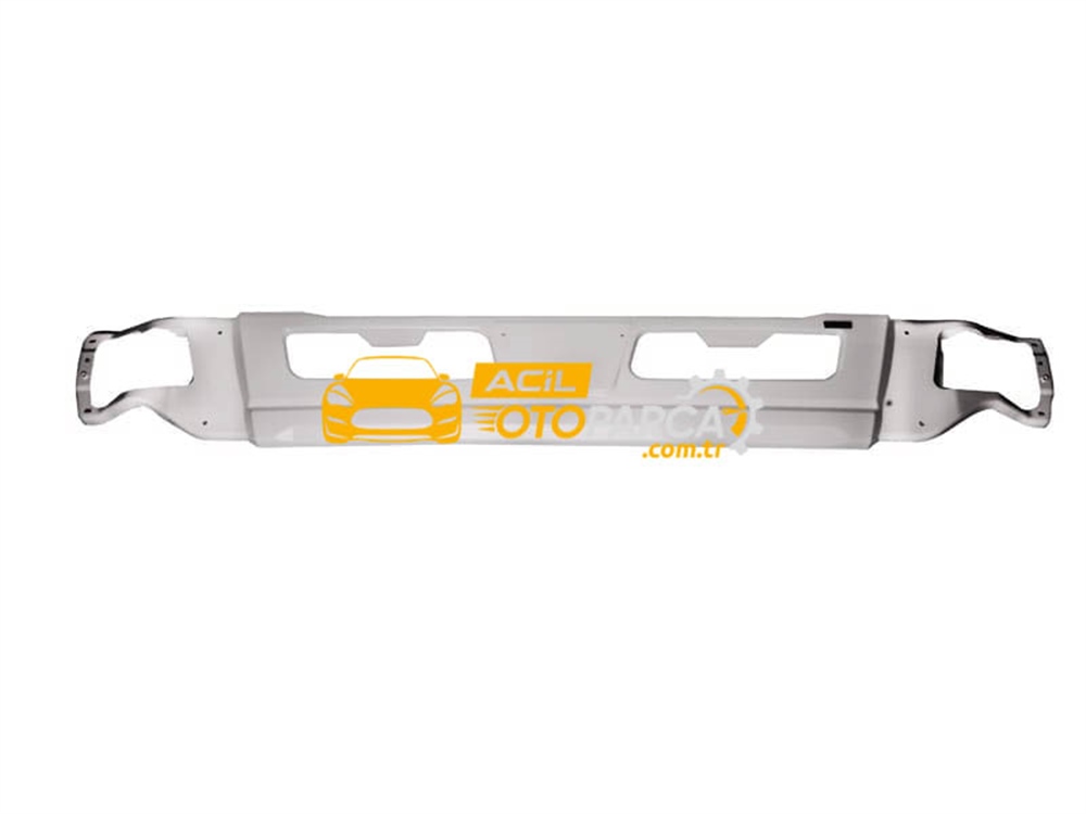 Ön Tampon Fuso TFB85 / 9B 14-> (EURO 5/6)