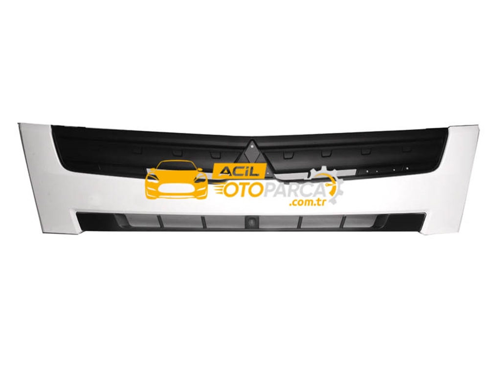 Panjur Fuso TFB65 / TFB75 / TFB85 12-> (EURO 5/6)
