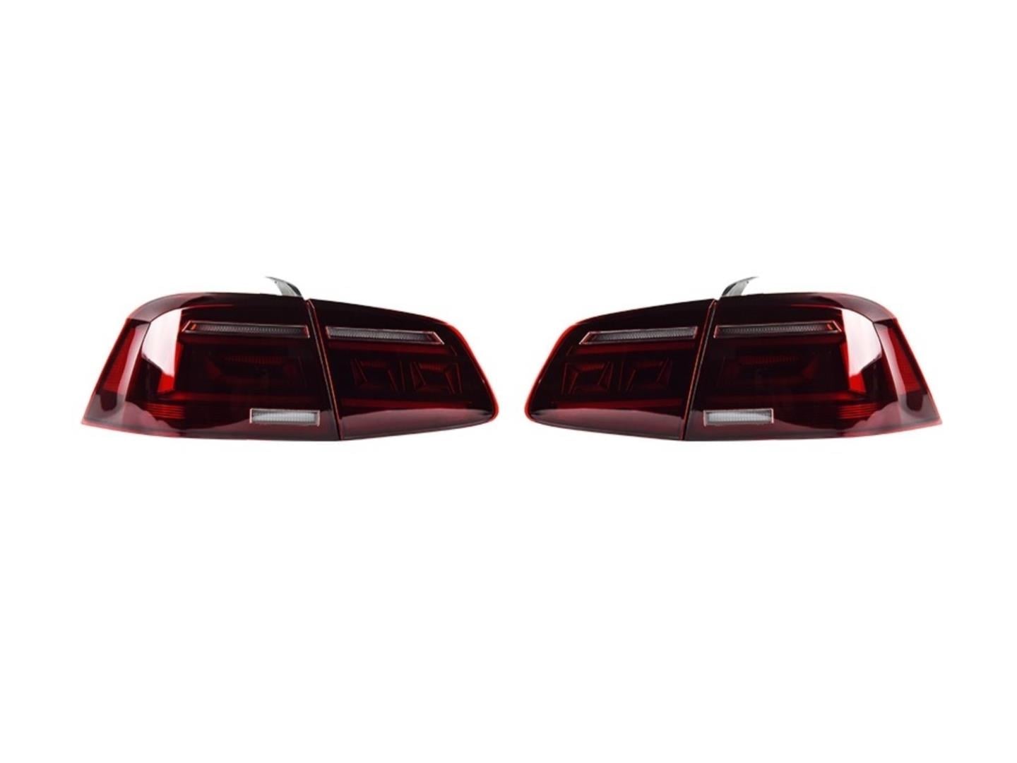 PASSAT B7 IÇIN UYUMLU LED STOP  