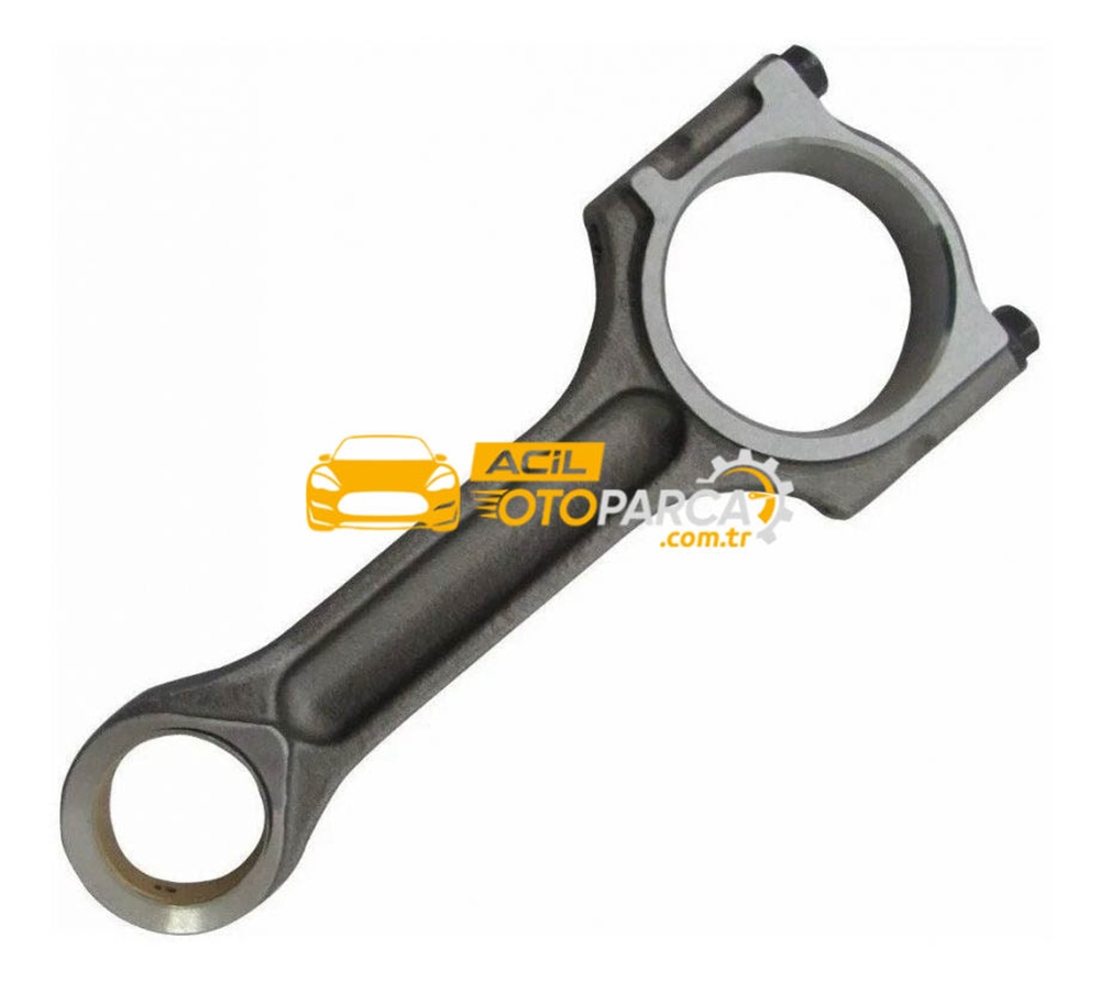Piston Kolu Navara 15-> (EURO 6)