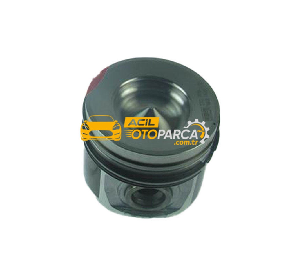 Piston Segman NPR75 / Novo / Turkuaz 17-> (EURO 6)