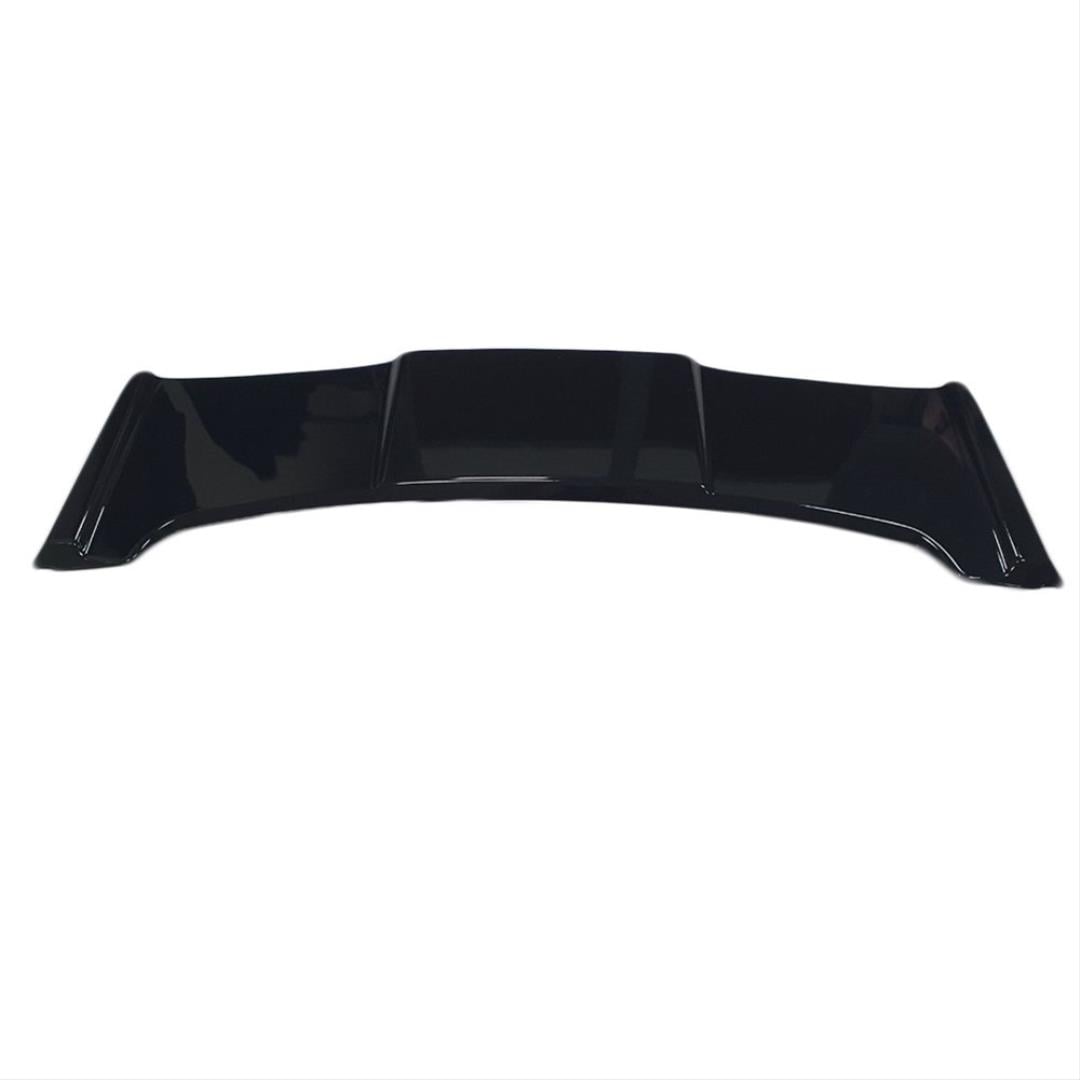 POLO  2002-2009 IÇIN YARASA SPOILER - PIANO BLACK  
