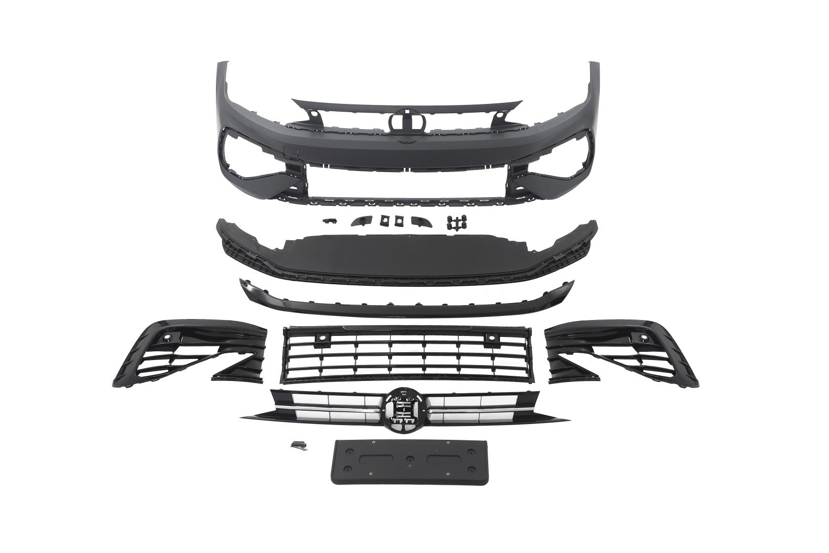 POLO 2018+ R BODY KIT  