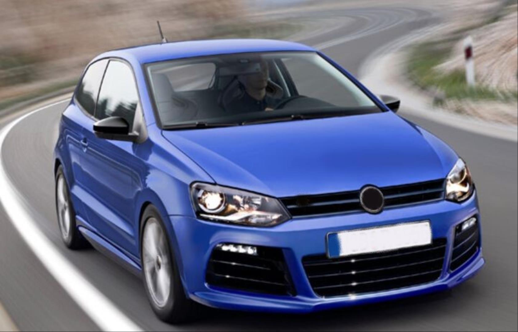 Polo r line 2012 hotsell