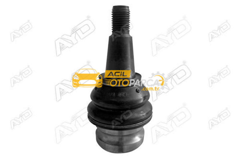 Porsche AYD 92-10626 | Rotil VW A4 A5 A6 A7 Q5 2012-