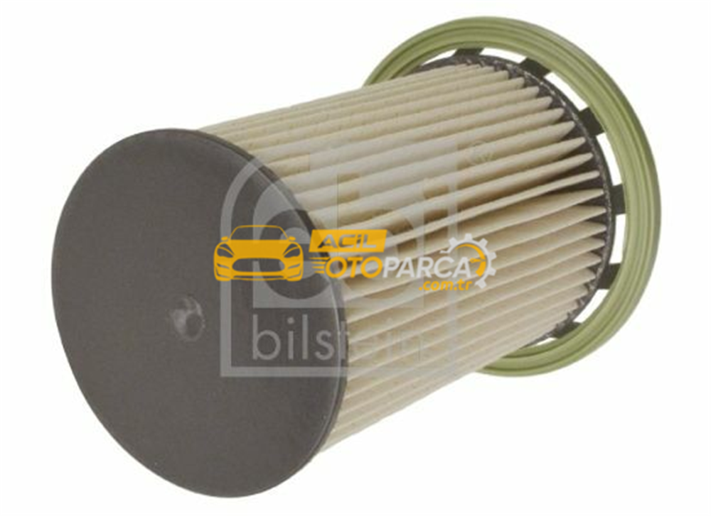 Porsche FEBI BILSTEIN 101319 | Yakıt Filtresi VW Touareg Cayenne 2010-3.0 V6 TDI