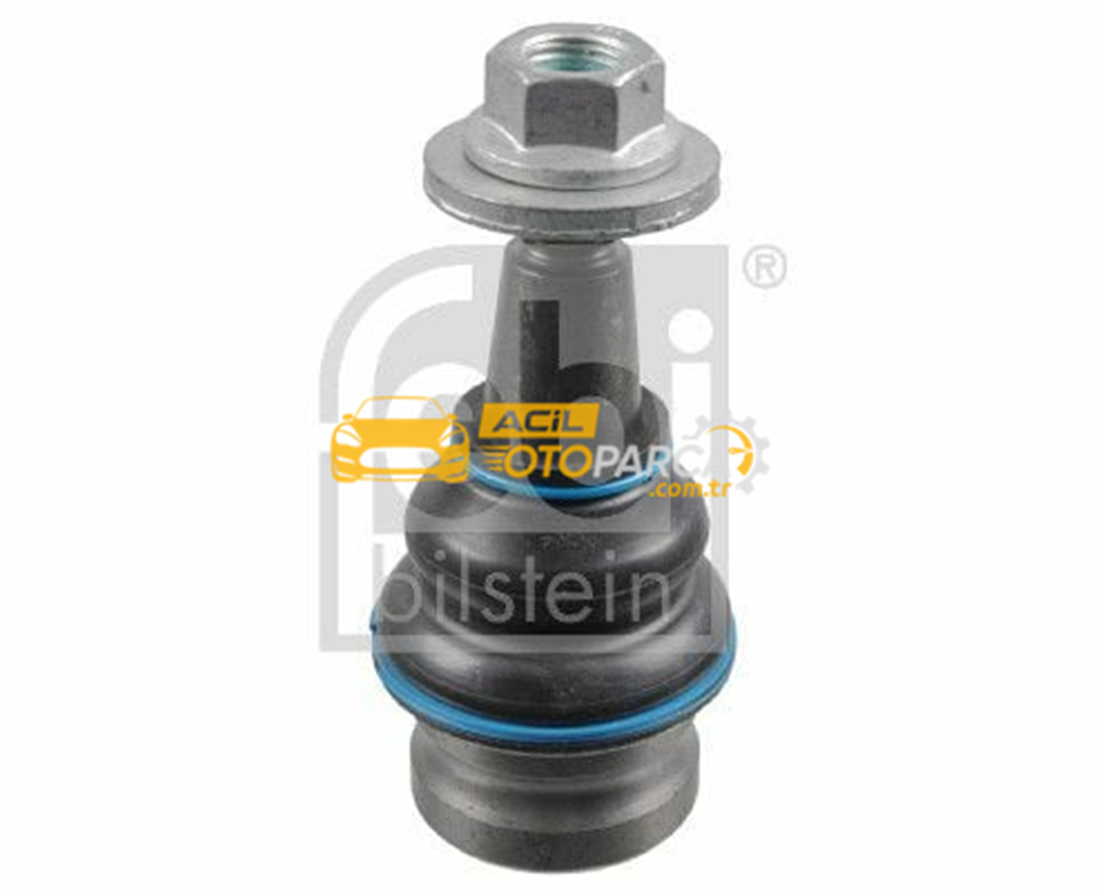 Porsche FEBI BILSTEIN 280586 | Rotil (Yeni Kod) A4 07-15 A4 Allroad 13-A5 07-A6 10-A6 Allroad 12 -