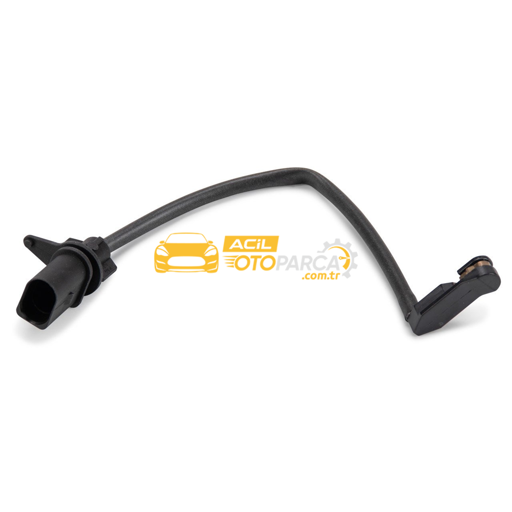 Porsche FEBI BILSTEIN 45231 | Porsche Macan Arka Fren Balata ikaz Sensörü