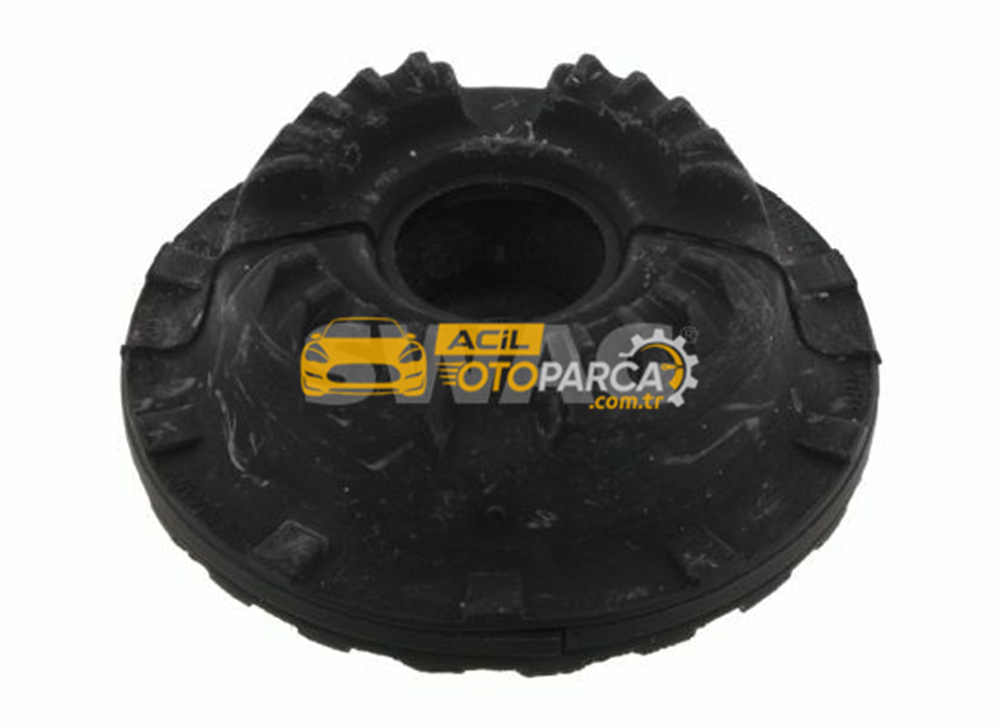 Porsche SWAG 30933719 | Amortisör Üst Takozu 08-Aı.A4-A5-Q5