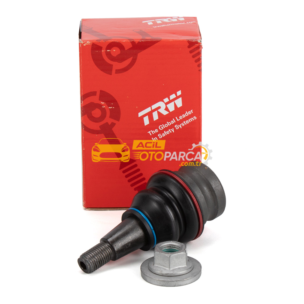 Porsche TRW JBJ341 | Rotil A4 07-15 A4 Allroad 13-A5 07-A6 10-A6 Allroad 12 -