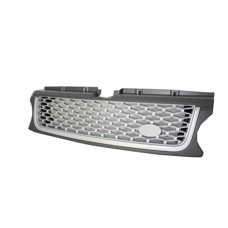 RANGE ROVER SPORT AUTOBİOGRAPHY GRİ PANJUR