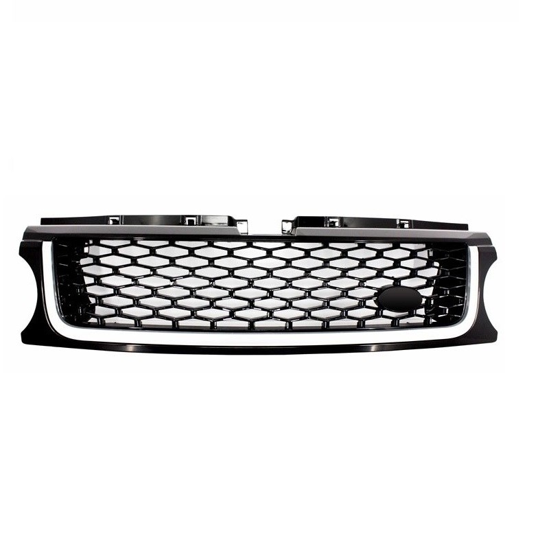 RANGE ROVER SPORT AUTOBİOGRAPHY SİYAH PANJUR