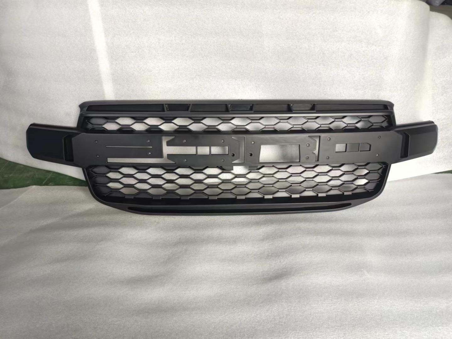 RANGER 2022 GRILLE WITHOUT LED XLT/SPORT/WILDTRACK 