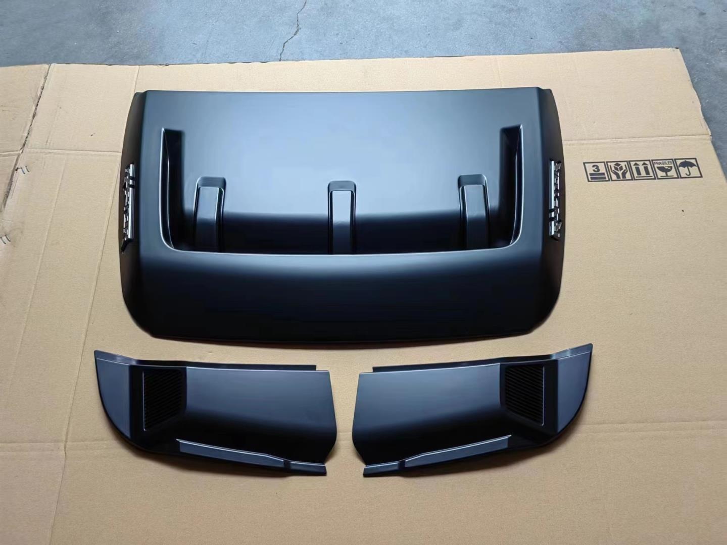 RANGER 2022+ KAPUT KABARTMA 