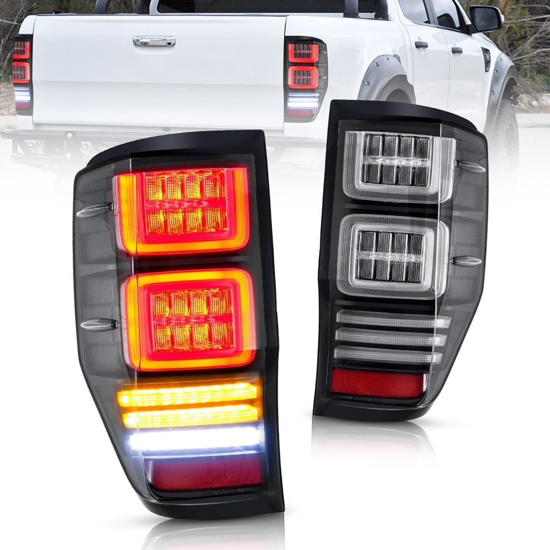 RANGER IÇIN UYUMLU T6 T7 T8  F150 LED STOP 