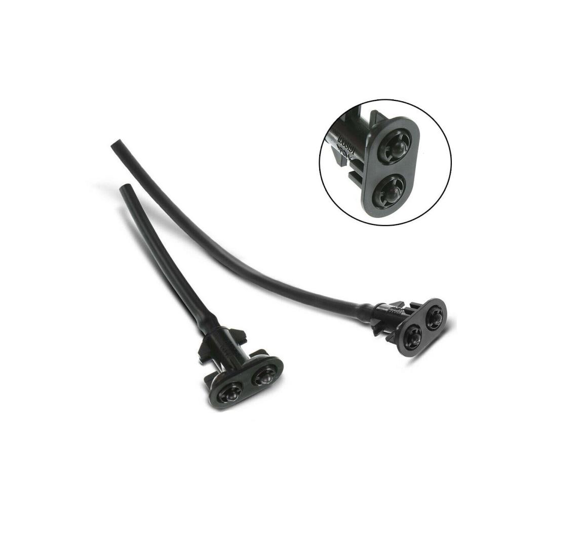 RR SPORT 2010-2013 İÇİN FAR FISKİYE MEMESİ - SET LR015358 