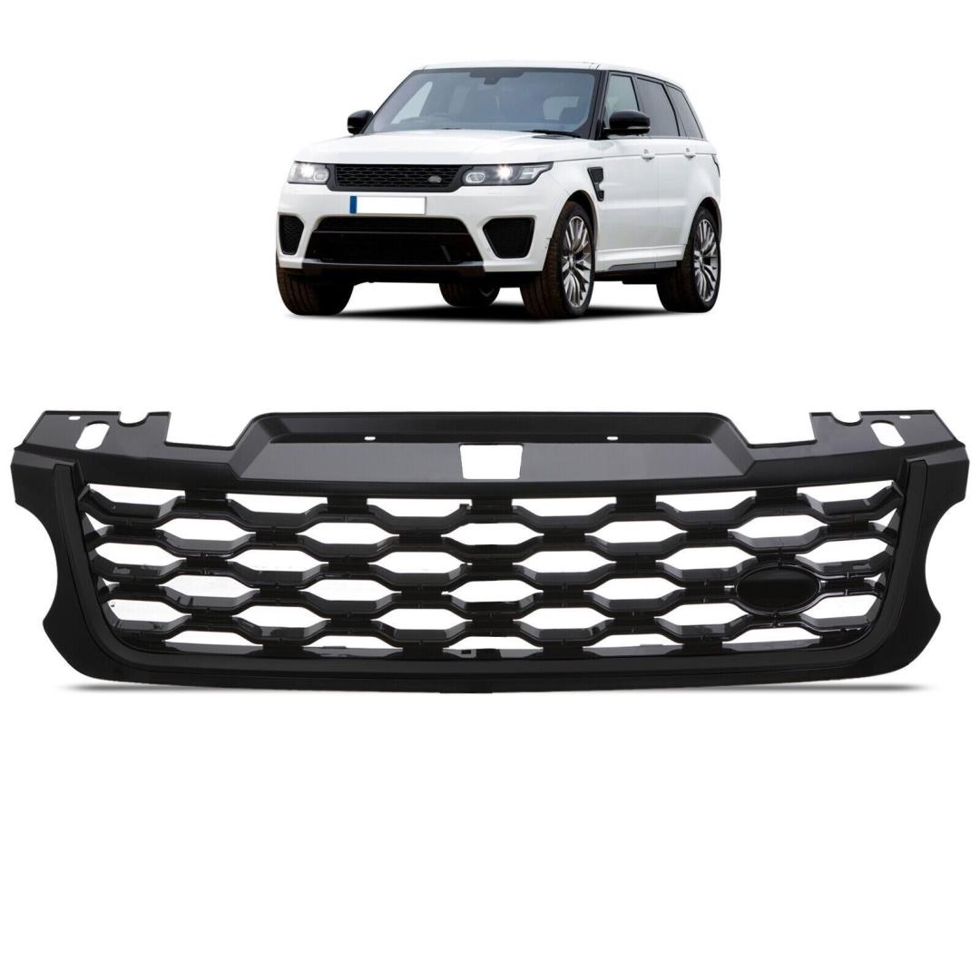 RR SPORT 2014-2017 İÇİN UYUMLU 2018+ MAKYAJLI PANJUR   