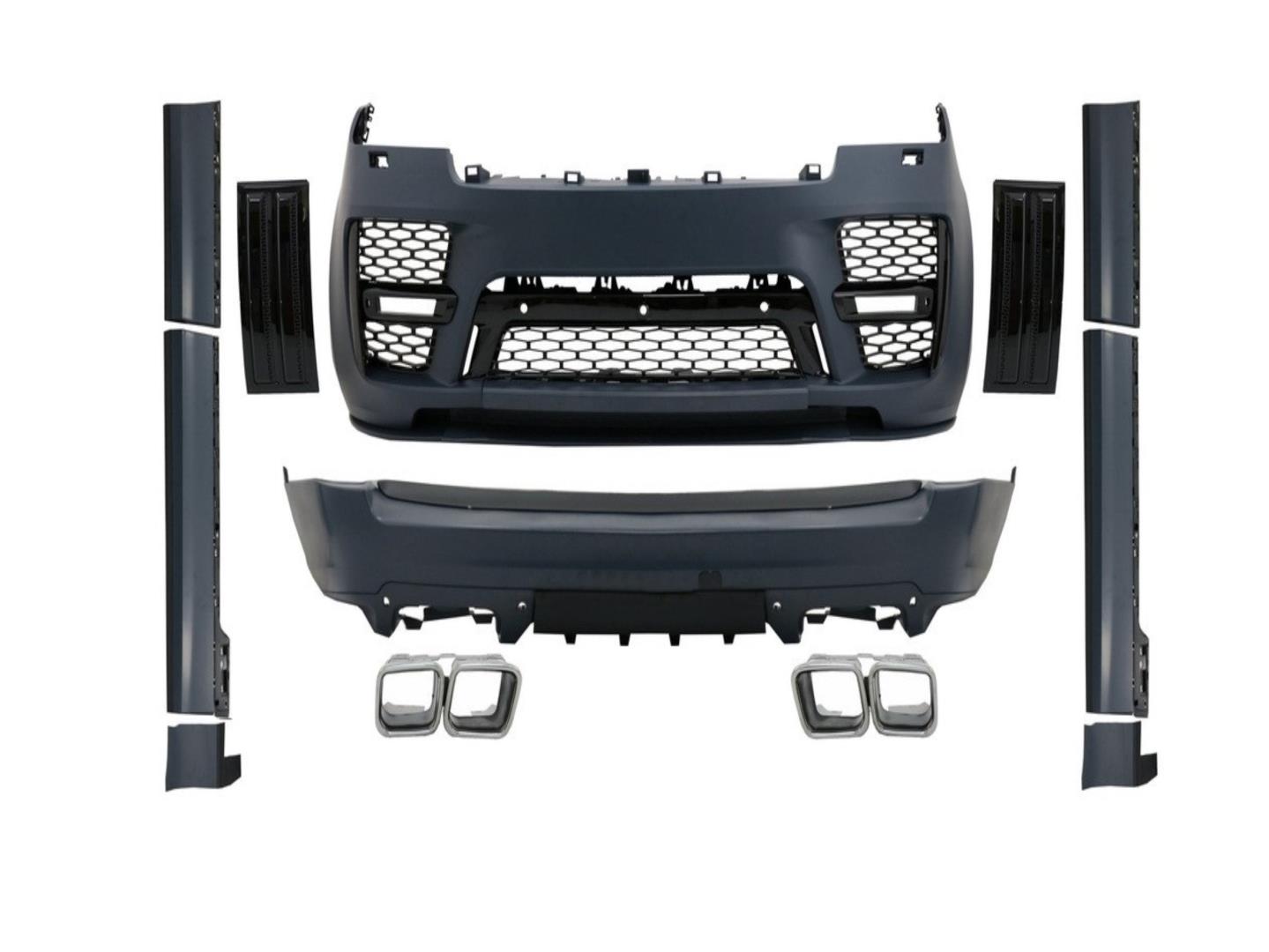 RR VOGUE L405 IÇIN  SVO BODY KIT MAKYAJLI KASA (2018-2021) 