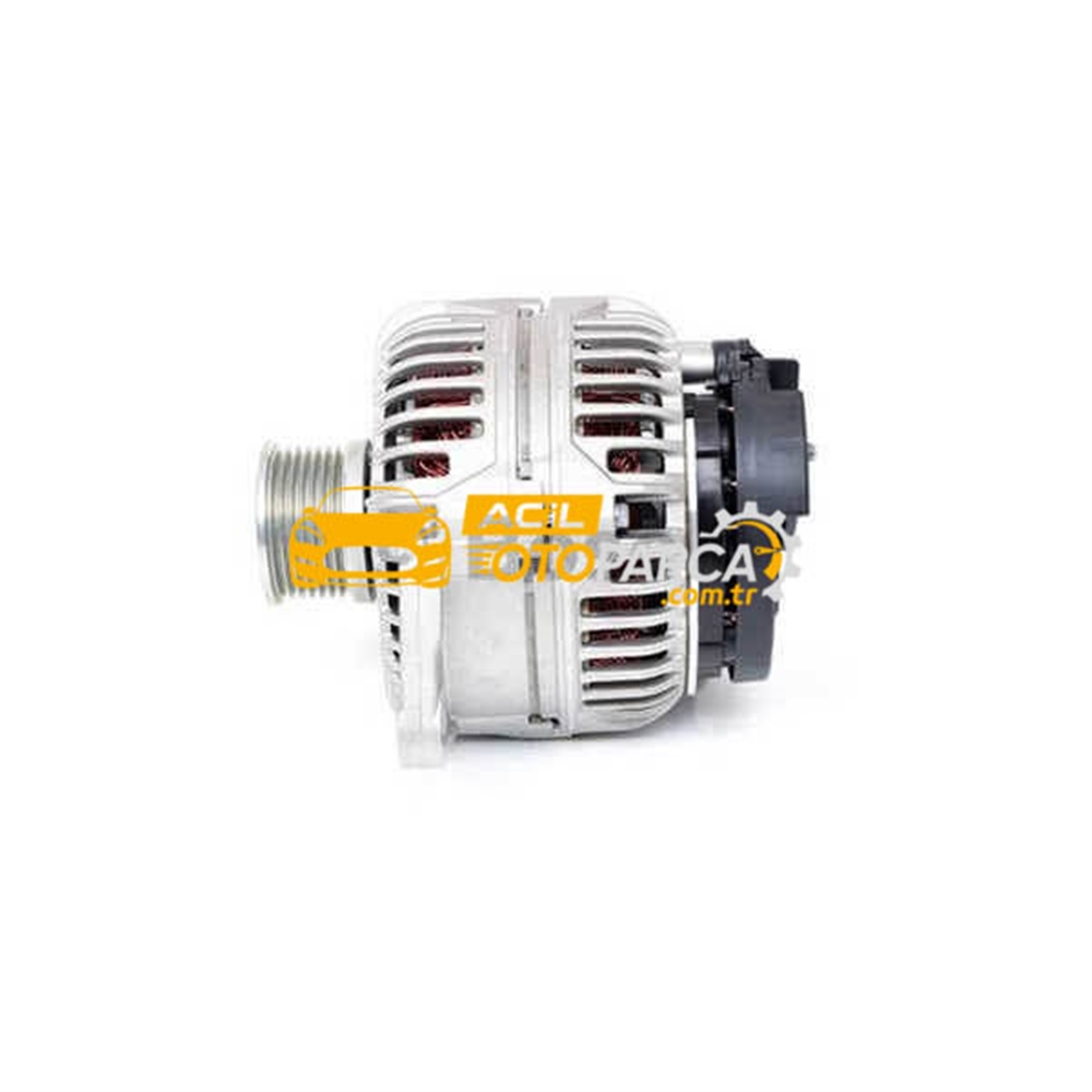 Şarj Dinamosu Fuso TFA35 / TFB75 / TFB85 / Prestij SD 12->