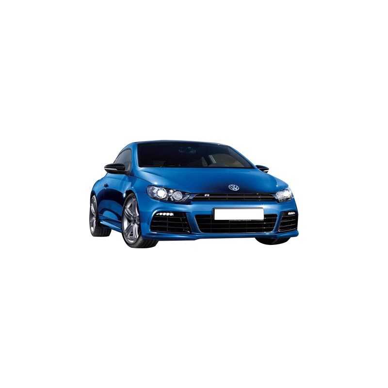 SCİROCCO R LİNE BODY KİT 09'-14'