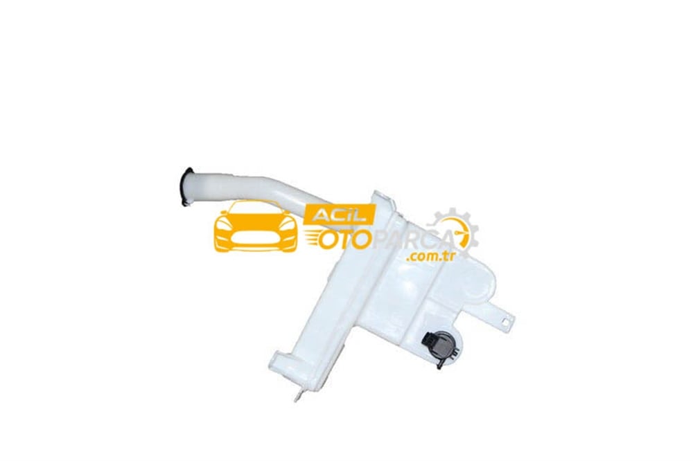Silecek Su Deposu HILUX Vigo 06-15