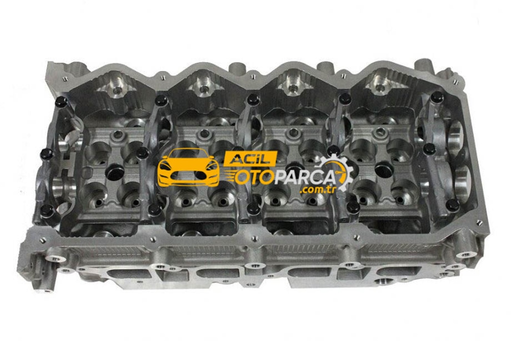 Silindir Kapağı Navara 06-12 (EURO 4)