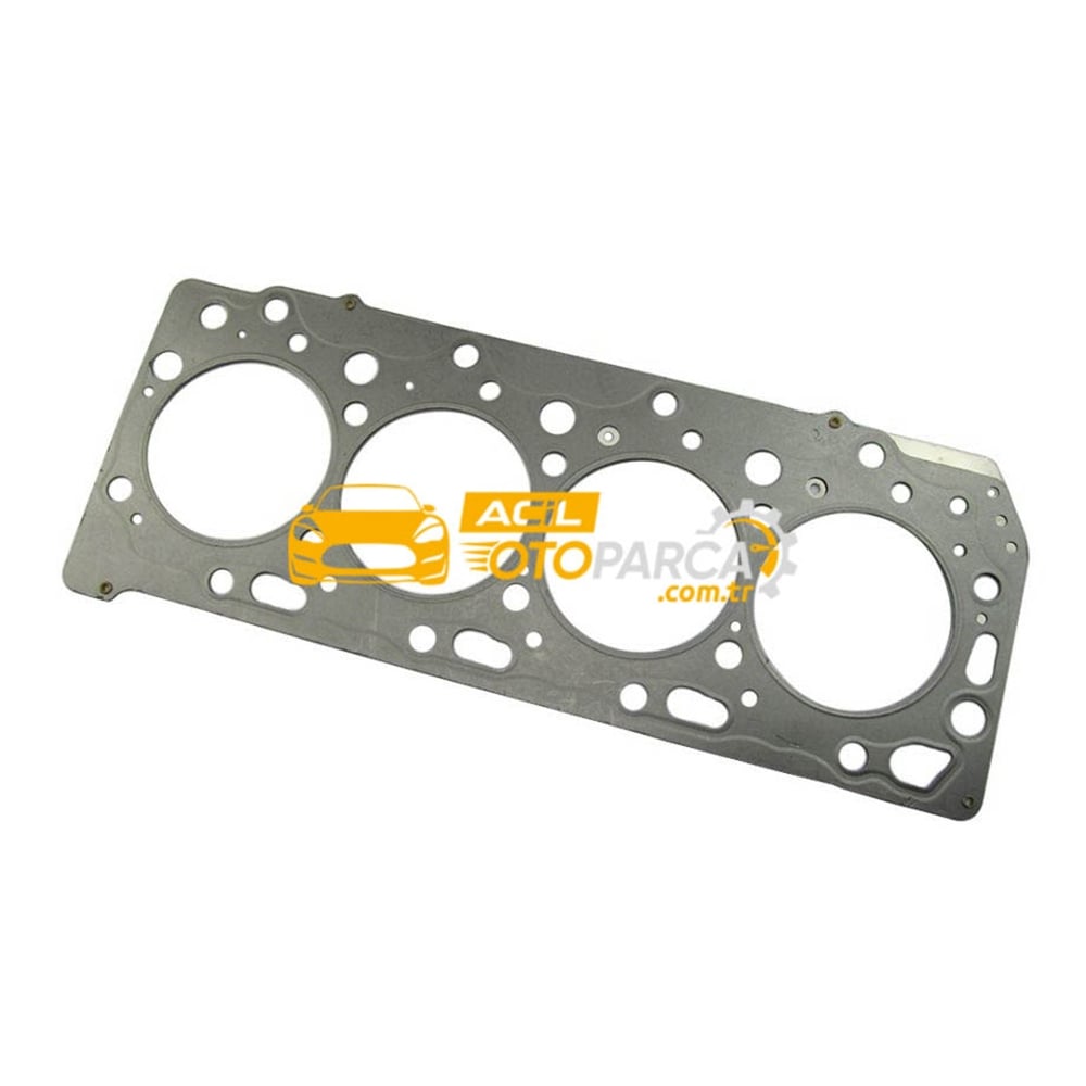Silindir Kapak Contası L200 CR 07-15
