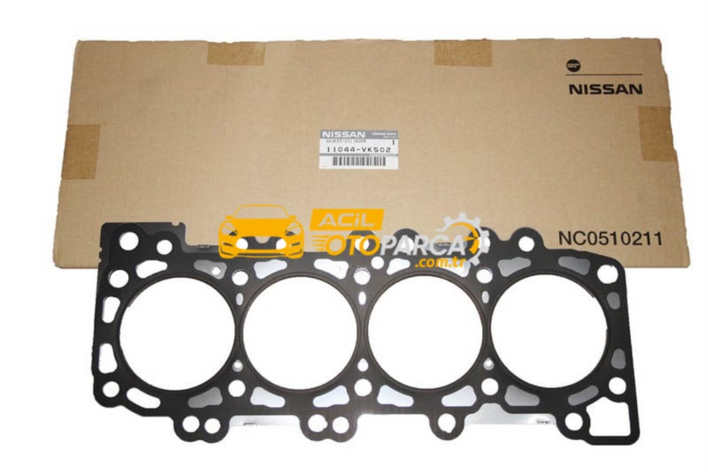 Silindir Kapak Contası Skystar 03-> / Navara 06-12