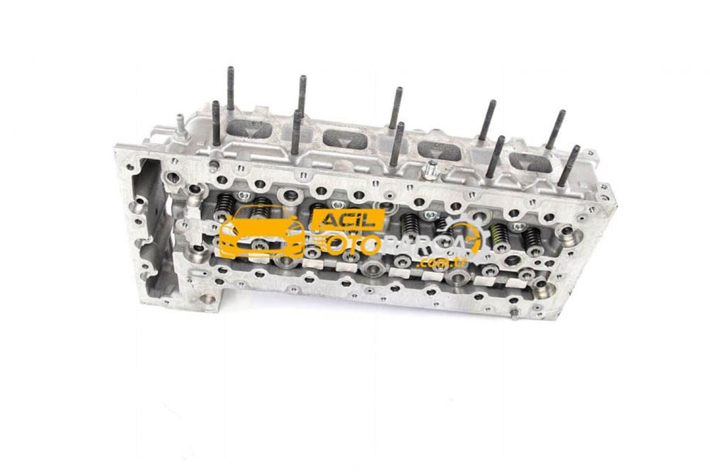 Silindir Kapak Fuso 8B / 9B / Prestij SX 16-> (EURO 6)
