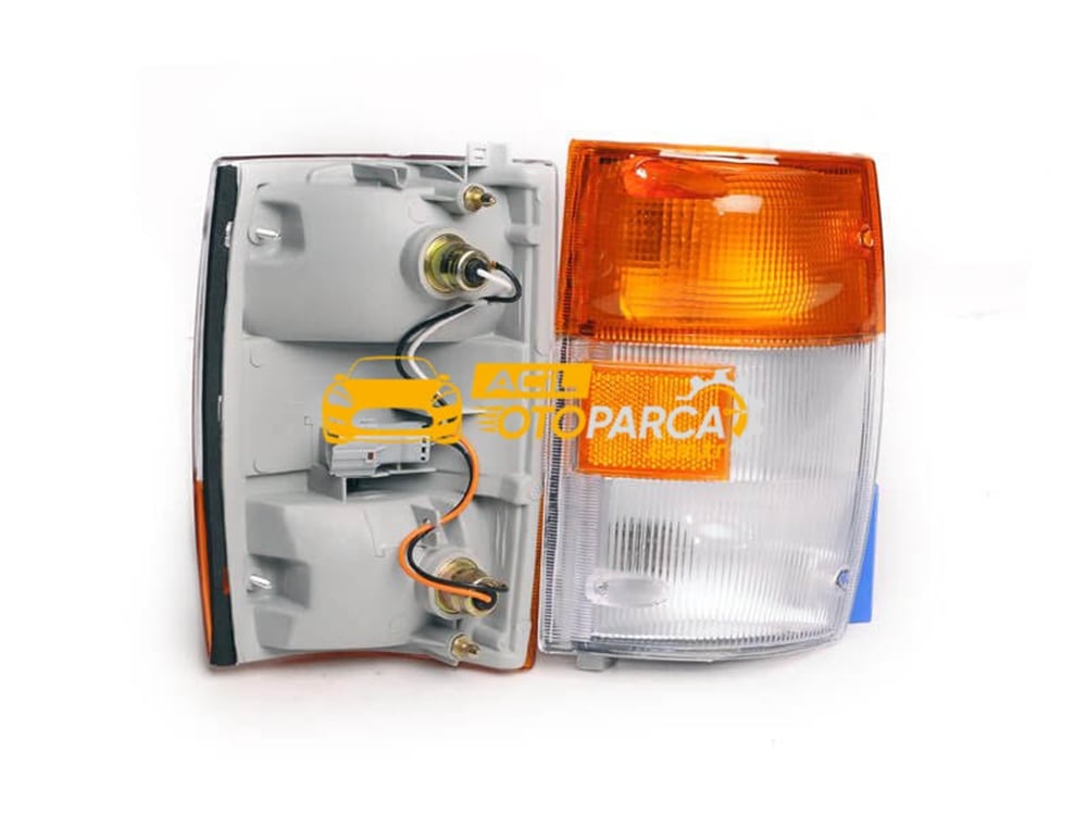 Sinyal NPR66 / NQR70 / NKR55 (SAĞ) (KOMPLE)