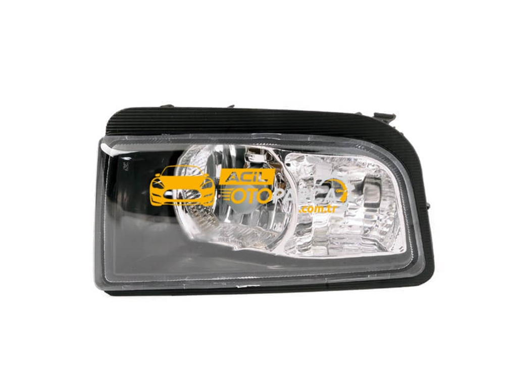 Sis Farı D-MAX 12-16 (SAĞ) (EURO 5)