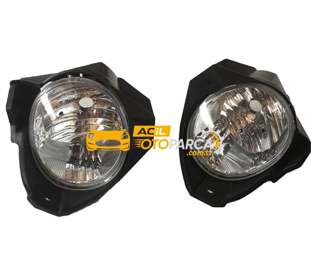 Sis Farı Takımı HILUX Vigo 09-11